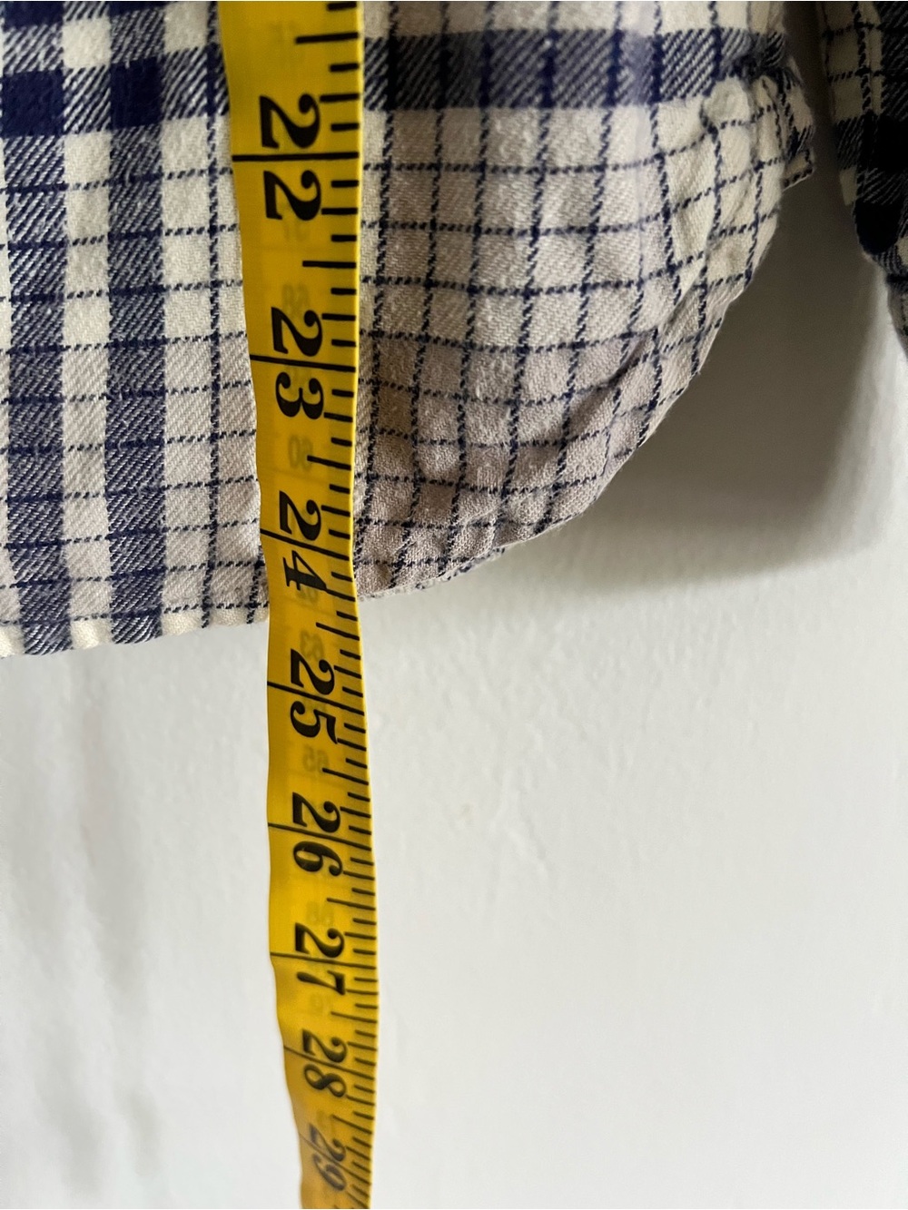 BDG Striped Button Up Cotton Shirt Sz Small - Picture 6 of 10